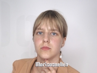 Marisasnellen