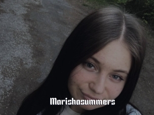 Marishasummers