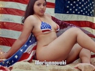 Mariyanovaki