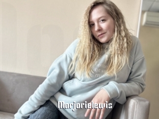 Marjorielewis