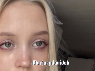 Marjorydavidek