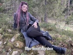 Marlanotdurden