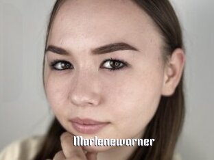 Marlenewarner