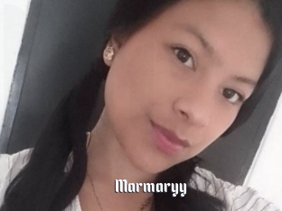 Marmaryy