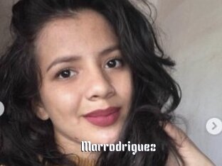 Marrodriguez