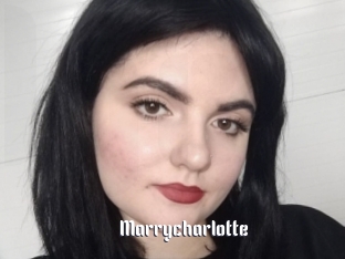 marrycharlotte 1 grosse chatte