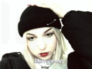 Marryjonnes
