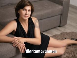 Martamarshman