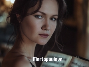 Martapavlova