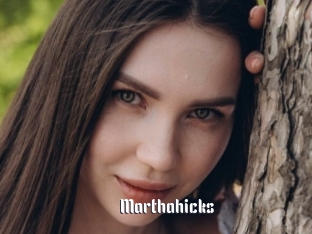 Marthahicks