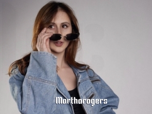 Martharogers