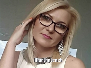 Marthateach