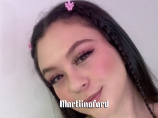 Martiinaford