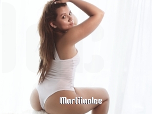 Martiinalee