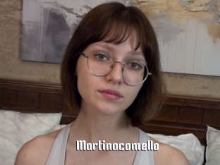 Martinacomello