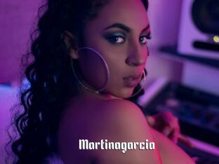 Martinagarcia