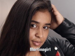 Martinagirl