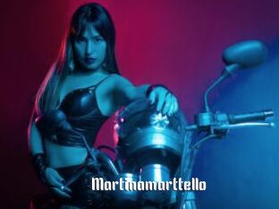 Martinamarttello