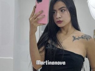 martinanova 1 grosse chatte