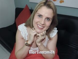 Martinasmith