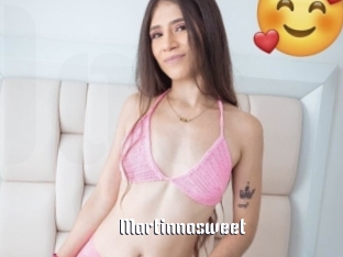 Martinnasweet