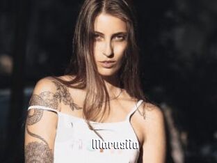 Marusiia