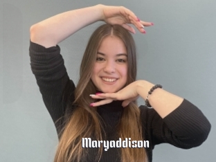 Maryaddison