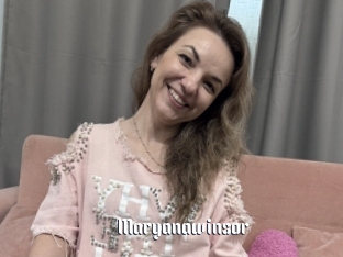 Maryanawinsor