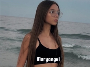 Maryangel