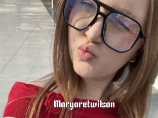 Maryaretwilson