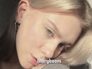 Maryboom