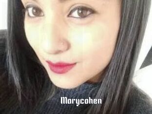 Marycohen