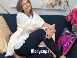 Marycuper