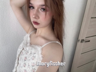 Maryfissher