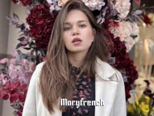 Maryfrench