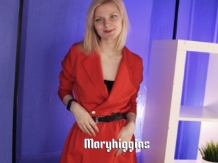 Maryhiggins