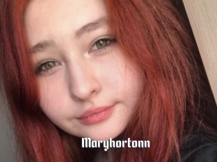 Maryhortonn
