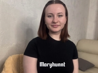 Maryhunnt