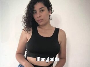 Maryjadde