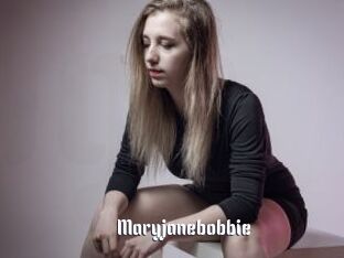 Maryjanebobbie