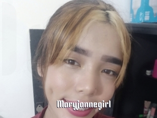 Maryjannegirl