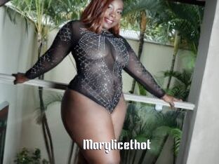 Marylicethot