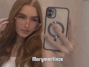 Marymartinze