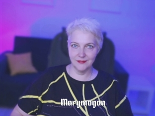 Marymogan