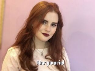 Marymuriel
