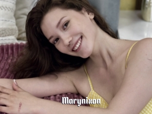 Marynixon