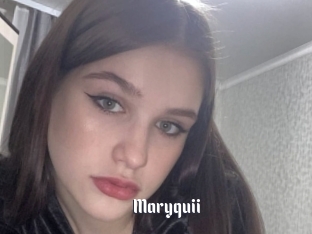 Maryquii