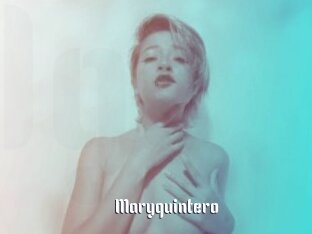 Maryquintero