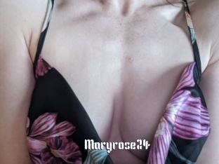 Maryrose24