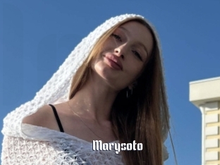 Marysoto